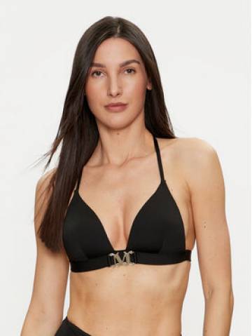 Max Mara Beachwear Верх від купальника Astra 2416821109 Чорний Max Mara Beachwear Верх від купальника Astra 2416821109 Чорний