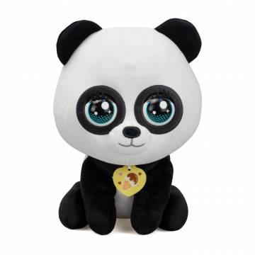 Інтерактивна іграшка Silverlit Winksies Панда (89029)
