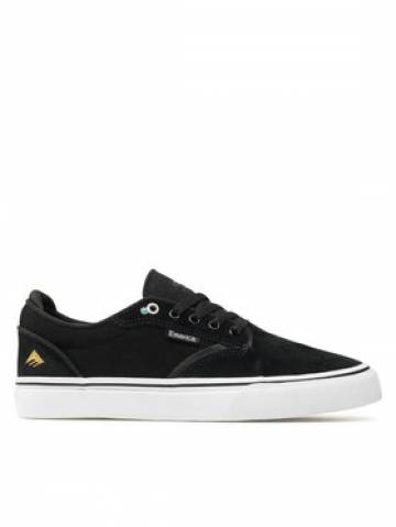 Emerica Кросівки Dickon 6102000130 Чорний Emerica Кросівки Dickon 6102000130 Чорний