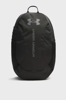 Черный рюкзак UA Hustle Lite Backpack Черный ONESIZE Under Armour 6000399-001