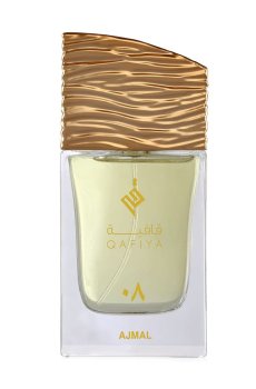 Ajmal Qafiya 8 Парфюмированная вода унисекс, 75 мл