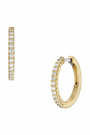 Сережки Fossil Сережки Fossil