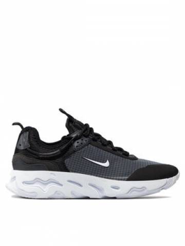 Nike Снікерcи React Live CV1772 003 Чорний Nike Снікерcи React Live CV1772 003 Чорний