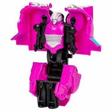 Трансформер Transformers EarthSpark Тактікон Arcee (F6228/F6712) Трансформер Transformers EarthSpark Тактікон Arcee (F6228/F6712)
