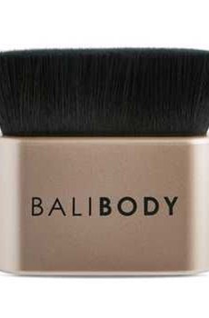 Щеточка для нанесения спрея для мгновенного загара Bali Body Body Blending Brash, 1 шт