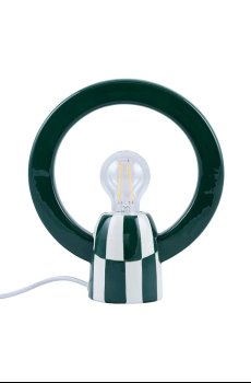 Настольная лампа Qué Rico Matias
