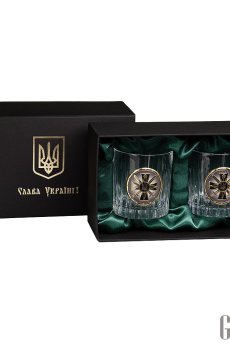 Подарки Boss Crystal