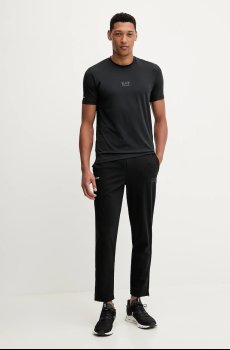 Тренировочные брюки EA7 Emporio Armani