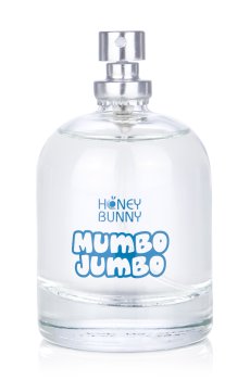 Honey Bunny Fun Mumbo Jumbo Туалетная вода для девочек, 50 мл