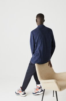 Lacoste поло чоловіче