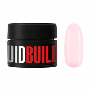 Жидкий моделирующий гель для ногтей Kodi Professional Liquid Builder Gel 01, 30 г