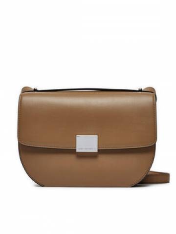 KARL LAGERFELD Сумка 245W3056 Коричневий KARL LAGERFELD Сумка 245W3056 Коричневий