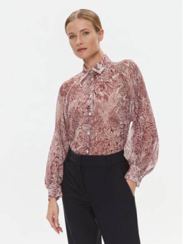 ViCOLO Сорочка TR0281 Кольоровий Regular Fit ViCOLO Сорочка TR0281 Кольоровий Regular Fit