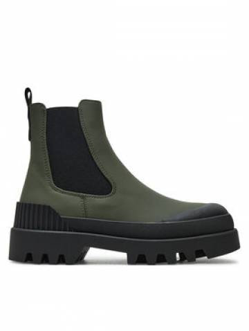 ONLY Shoes Челсі 15304863 Зелений ONLY Shoes Челсі 15304863 Зелений