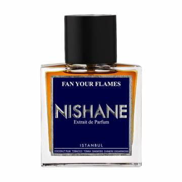 Nishane Fan Your Flames Духи унисекс, 50 мл (ТЕСТЕР) Nishane Fan Your Flames Духи унисекс, 50 мл (ТЕСТЕР)