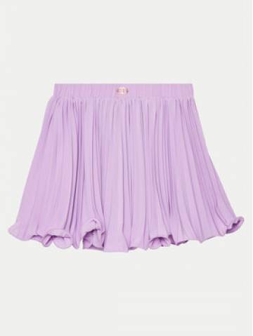 TWINSET Спідниця 251GJ2QQ5 Фіолетовий Regular Fit TWINSET Спідниця 251GJ2QQ5 Фіолетовий Regular Fit