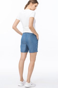 Lacoste шорти жіночі