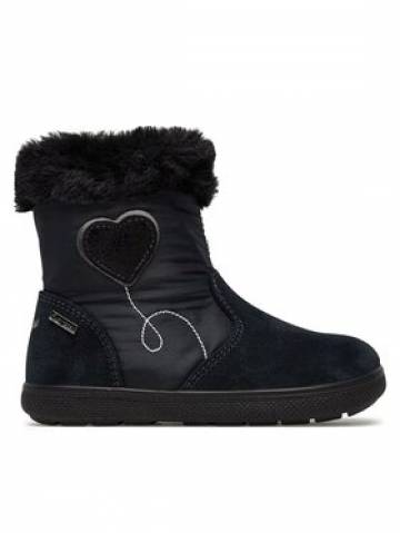 Primigi Чоботи GORE-TEX 4850011 S Cиній Primigi Чоботи GORE-TEX 4850011 S Cиній