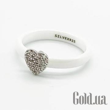 Кольцо Silvex925 Кольцо Silvex925