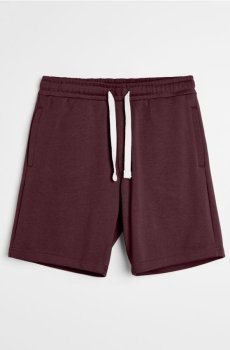 Шорти - буряковий