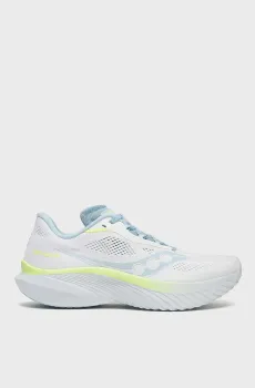 Женские белые кроссовки KINVARA 15 Белый 6.5 Saucony S10967-154