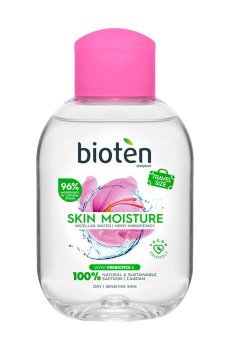 Мицеллярная вода для лица Bioten Skin Moisture Micellar Water для сухой и чувствительной кожи, 100 мл