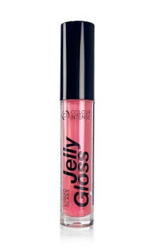 Блеск для губ Colour Intense Jelly Gloss 004, 6 мл