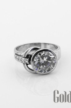 Женские кольца Украина