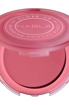 Румяна для лица NABLA Close-Up Powder Blush, Enigma, 5 г