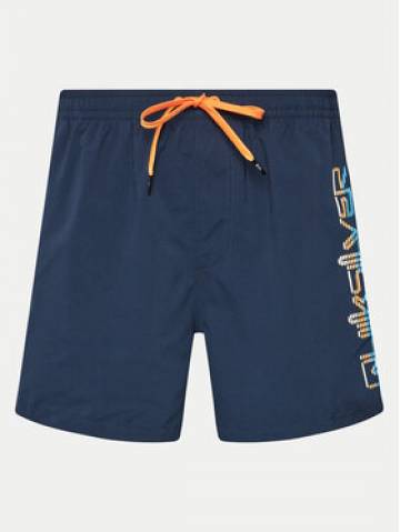 Quiksilver Шорти для плавання Behind Waves EQYJV04061 Cиній Regular Fit Quiksilver Шорти для плавання Behind Waves EQYJV04061 Cиній Regular Fit