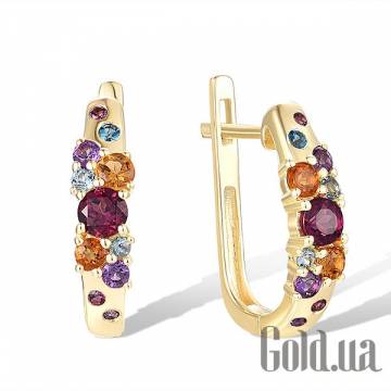 Серьги Lurie Jewelry Серьги Lurie Jewelry