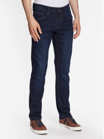 INDICODE Джинси Pittsburgh 65-055 Голубий Regular Fit INDICODE Джинси Pittsburgh 65-055 Голубий Regular Fit