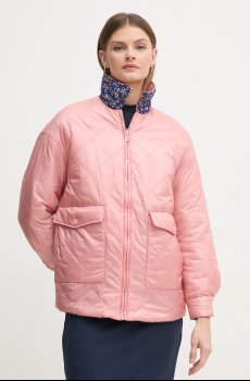 Двусторонняя куртка Pepe Jeans FLEUR DAILY