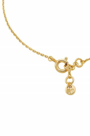 Серебряный браслет с позолотой Michael Kors Серебряный браслет с позолотой Michael Kors