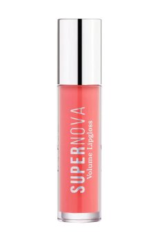 Блеск для губ TopFace Supernova Volume Lipgloss PT209, 010, 4 мл