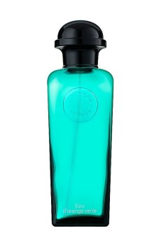 Hermes Eau dOrange Verte Одеколон унисекс, 200 мл