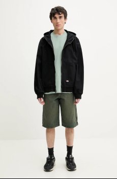 Хлопковая футболка Dickies