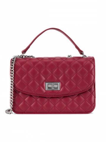 Badura Сумка TYL00493 Бордовий