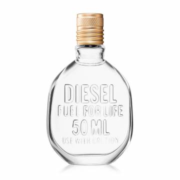 Уценка! Diesel Fuel for Life Туалетная вода мужская, 50 мл Уценка! Diesel Fuel for Life Туалетная вода мужская, 50 мл