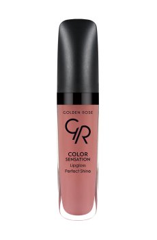 Блеск для губ Golden Rose Color Sensation Lip Gloss 117, 5.6 мл