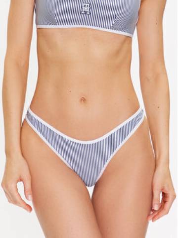Tommy Hilfiger Низ від купальника UW0UW04116 Кольоровий Tommy Hilfiger Низ від купальника UW0UW04116 Кольоровий