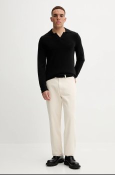 Свитер с добавлением шерсти Marc OPolo