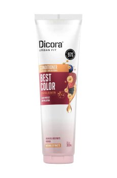 Кондиционер Dicora Urban Fit Best Color Conditioner для окрашенных волос, 300 мл
