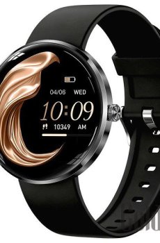 Часы UWatch