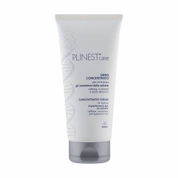 Антицеллюлитная сыворотка для тела Mastelli Plinest Care Anti-Celluite Concentrated Serum, 200 мл Антицеллюлитная сыворотка для тела Mastelli Plinest Care Anti-Celluite Concentrated Serum, 200 мл