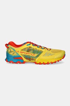 Ботинки LA Sportiva Bushido III