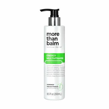 Бальзам для волос Hairenew Energy Multivitamin Balm Энергия мультивитаминов, 250 мл Бальзам для волос Hairenew Energy Multivitamin Balm Энергия мультивитаминов, 250 мл