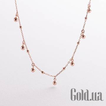 Колье Украина