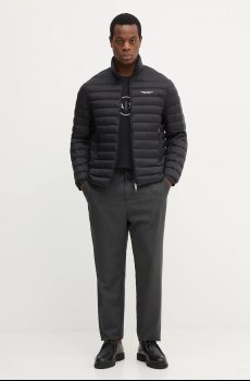 Пуховая куртка Armani Exchange