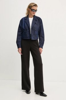 Джинсовая куртка G-Star